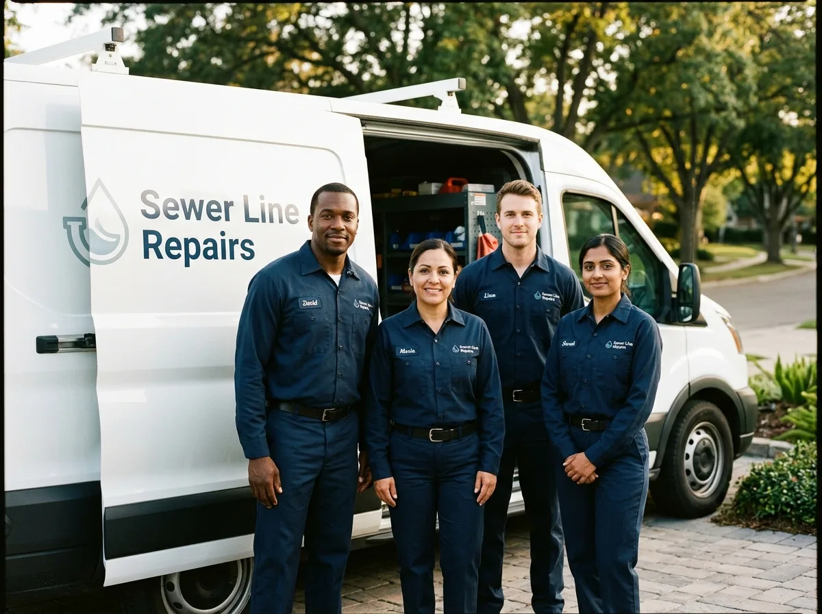 Emergency Plumber company in Woodsville, NH